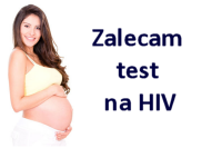 zalecam test hiv